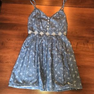 Abercrombie and Fitch dress